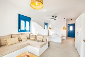 Sea view apartment